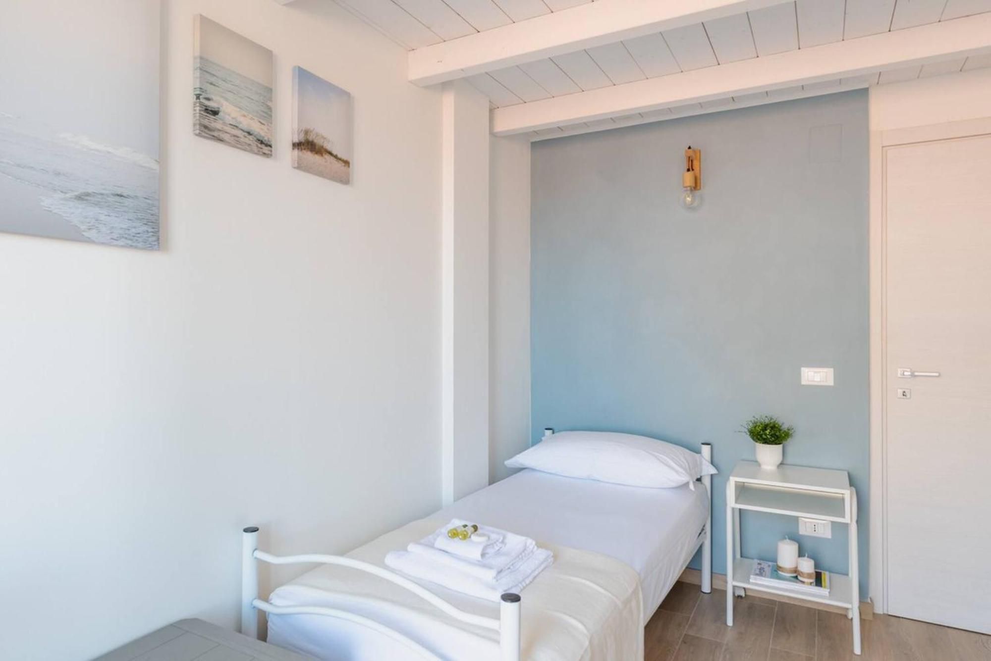 Blu Mare - Yourplace Abruzzo Marina di San Vito Εξωτερικό φωτογραφία