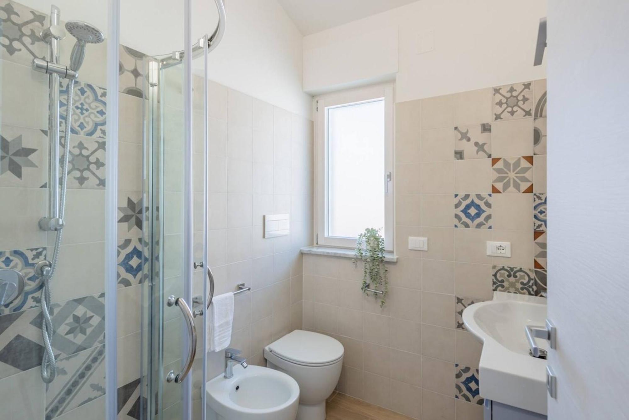 Blu Mare - Yourplace Abruzzo Marina di San Vito Εξωτερικό φωτογραφία