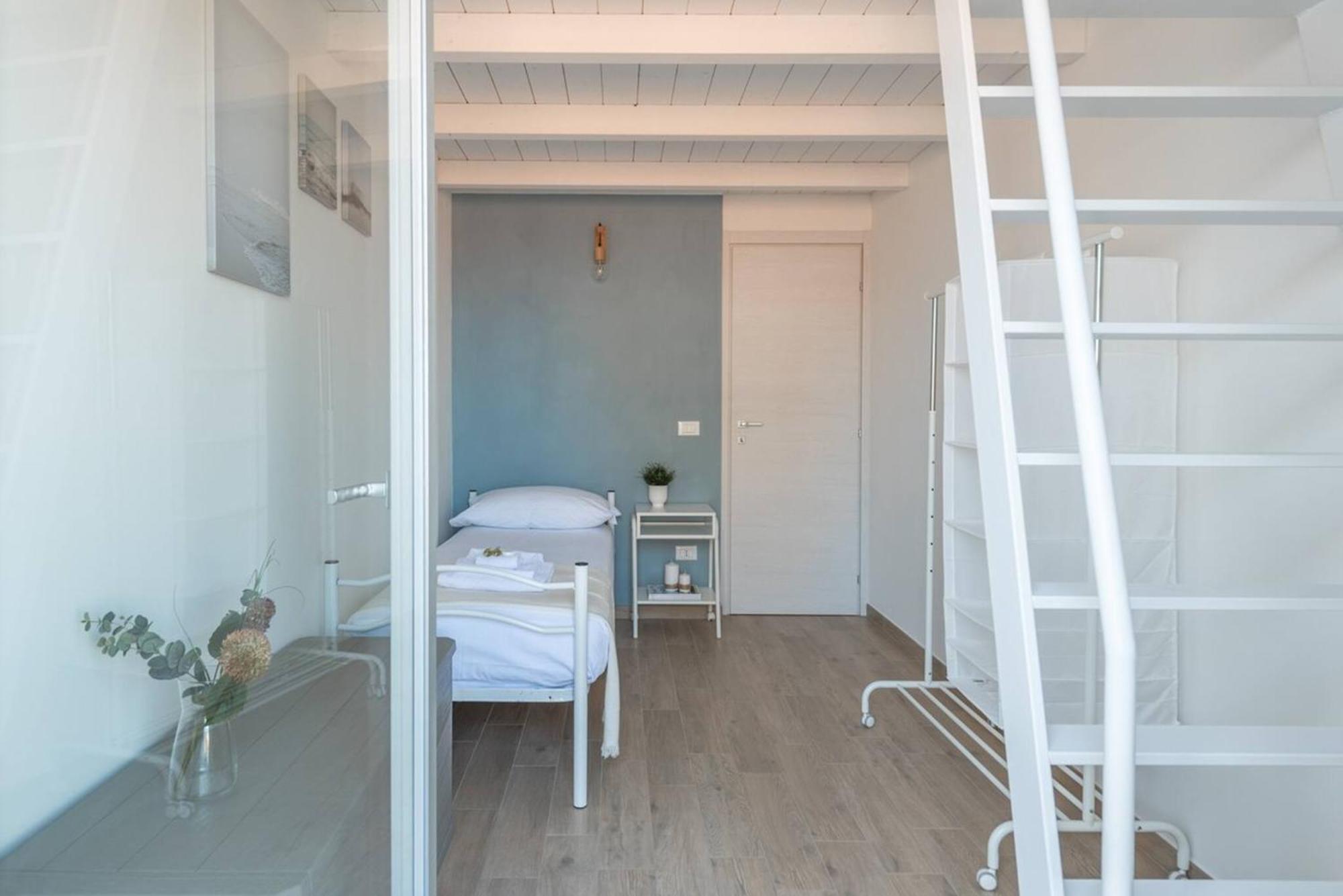 Blu Mare - Yourplace Abruzzo Marina di San Vito Εξωτερικό φωτογραφία