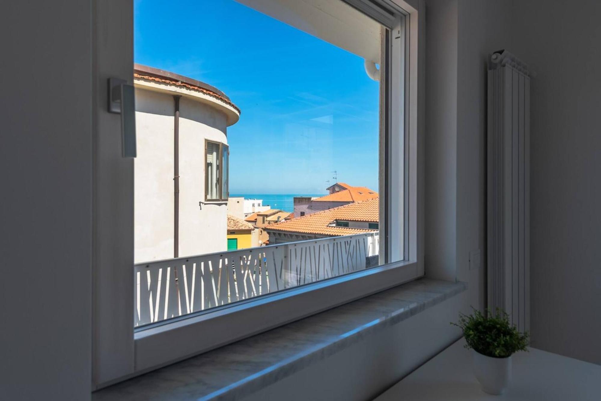 Blu Mare - Yourplace Abruzzo Marina di San Vito Εξωτερικό φωτογραφία