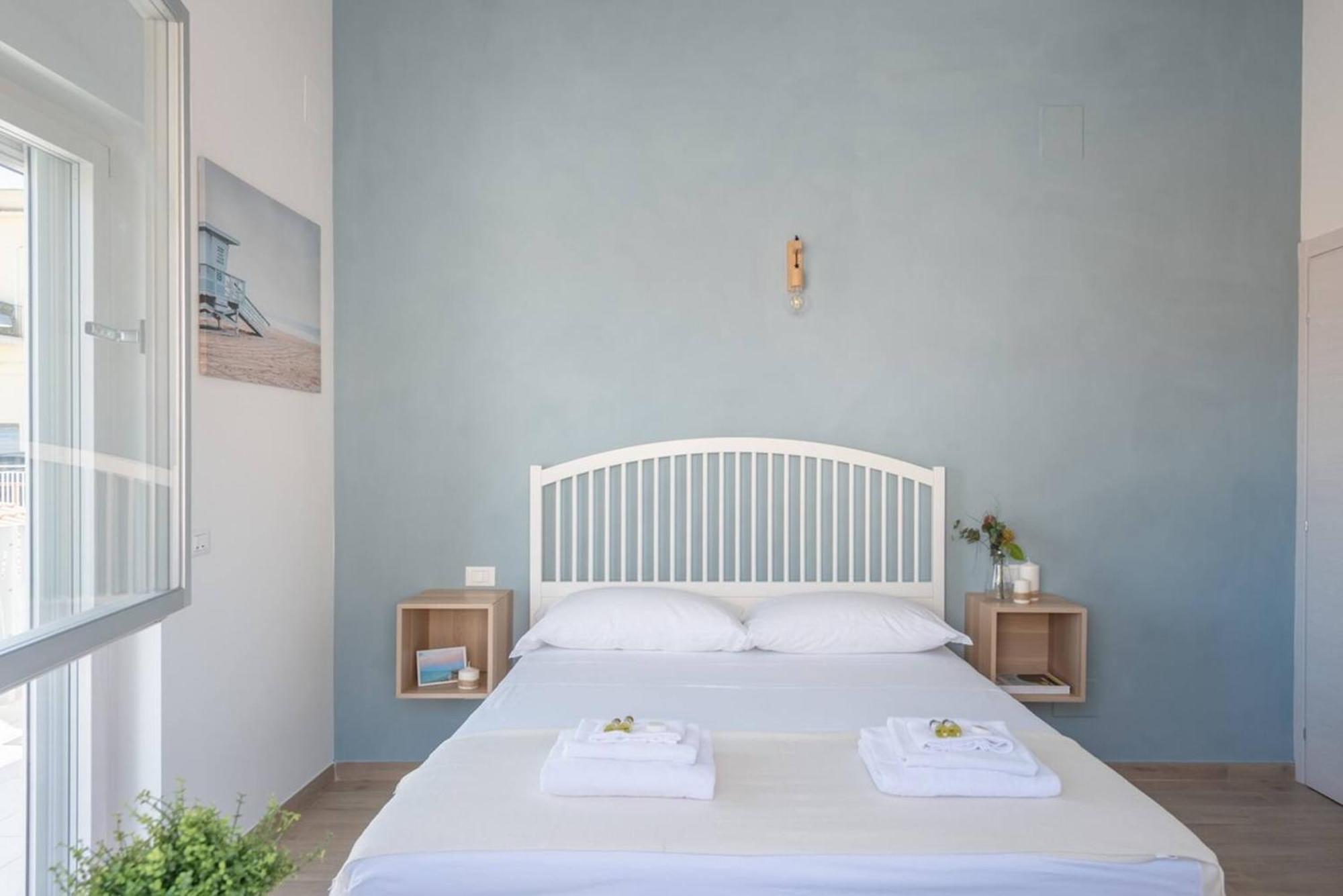 Blu Mare - Yourplace Abruzzo Marina di San Vito Εξωτερικό φωτογραφία