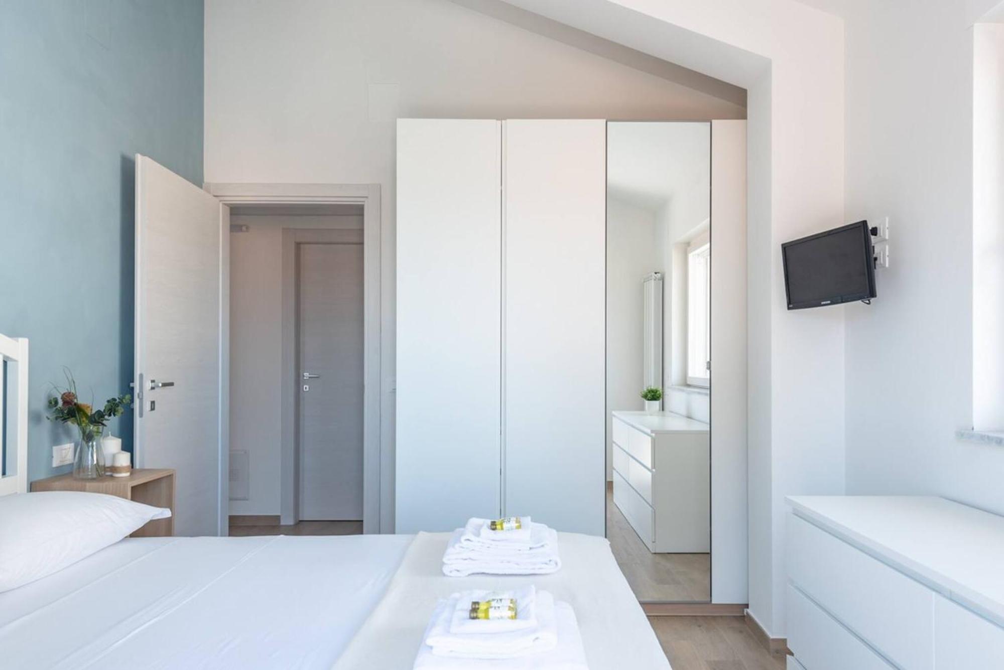 Blu Mare - Yourplace Abruzzo Marina di San Vito Εξωτερικό φωτογραφία