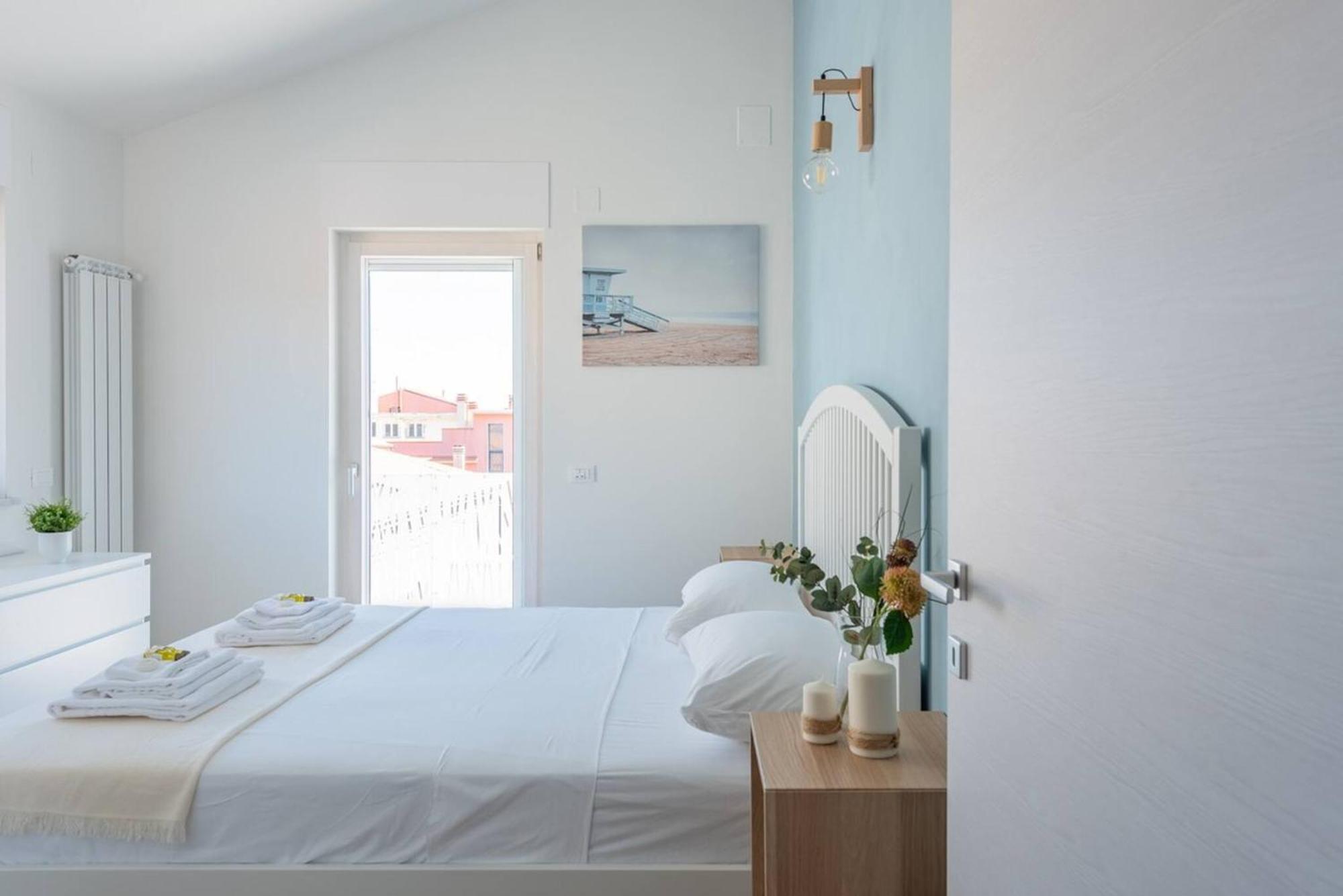 Blu Mare - Yourplace Abruzzo Marina di San Vito Εξωτερικό φωτογραφία